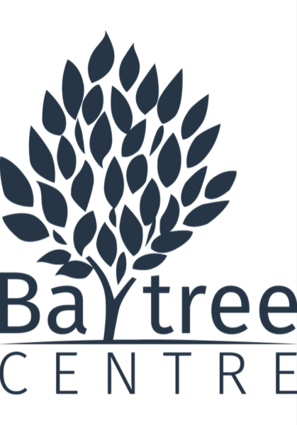 The Baytree Centre logo